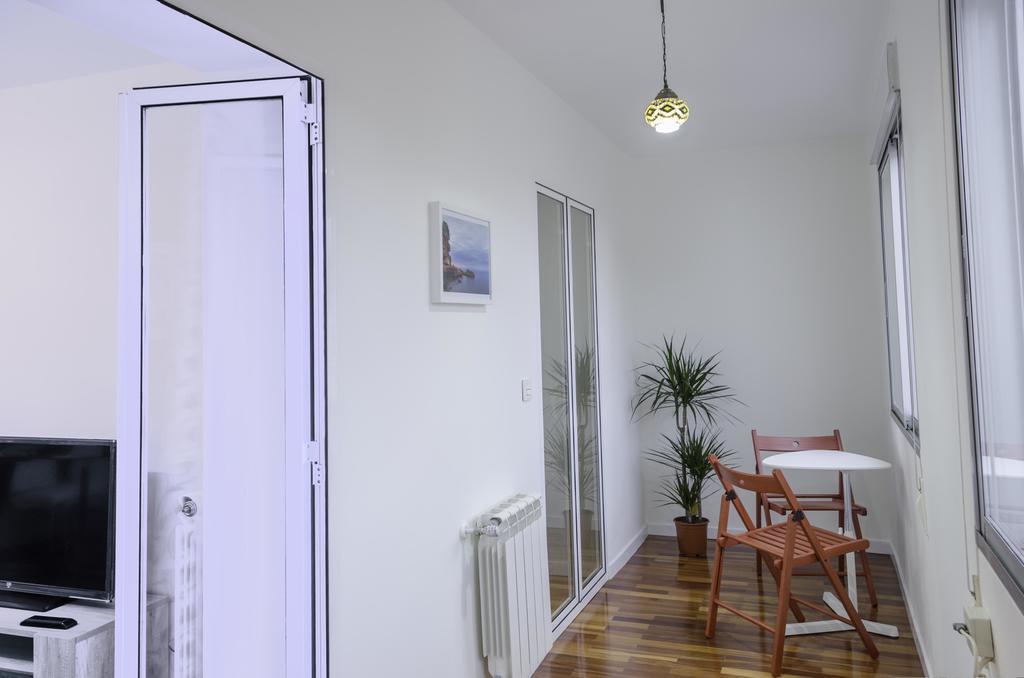 Apartamento Los Colonia Burgo Extérieur photo