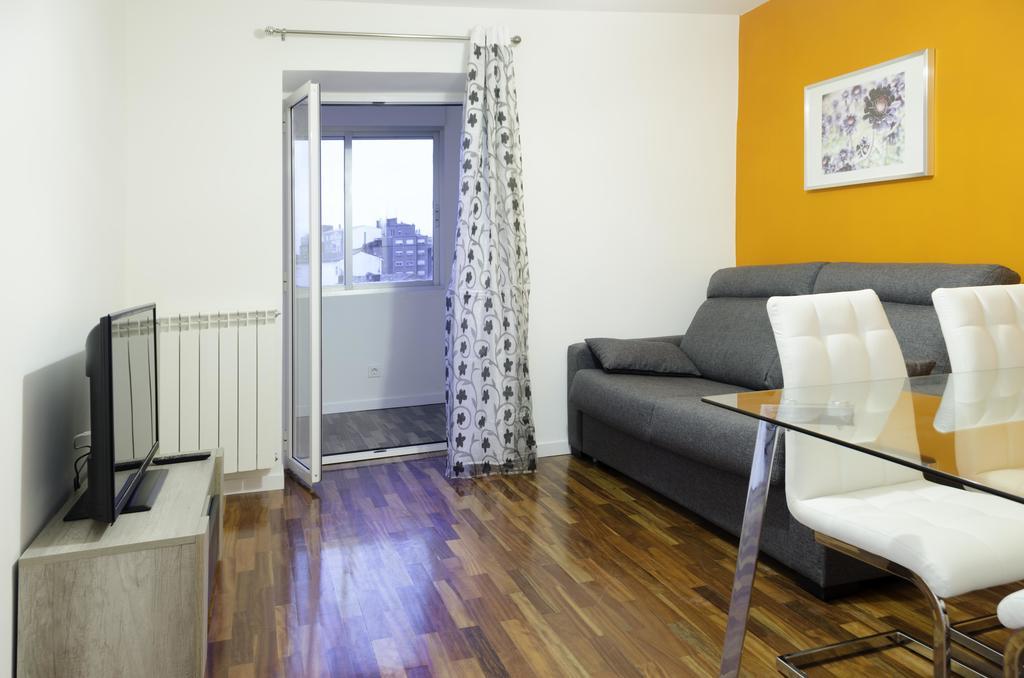 Apartamento Los Colonia Burgo Extérieur photo